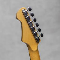 Collings 71 w/ Ron Ellis T-Style Pickups Sonic Blue_10