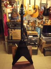 Epiphone Inspired By Gibson Custom Jimi Hendrix "Love Drops" Flying V (2024)_3