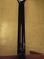 Epiphone Inspired By Gibson Custom Jimi Hendrix "Love Drops" Flying V (2024)_7