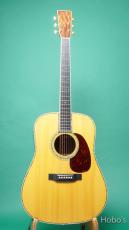 Martin D-45 Hide Glue CTM "Swiss Spruce /Guatemalan Rose"_2