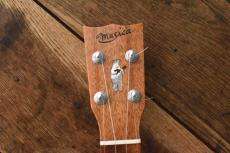 Craft Musica Soprano "Bonnie" シロクマ_3