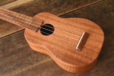 Craft Musica Soprano "Bonnie" シロクマ_4