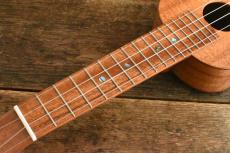 Craft Musica Soprano "Bonnie" シロクマ_7