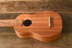 Craft Musica Soprano "Bonnie" シロクマ_8