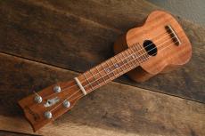 Craft Musica Soprano "Bonnie" シロクマ_9