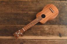 Craft Musica Soprano "Bonnie" シロクマ_2