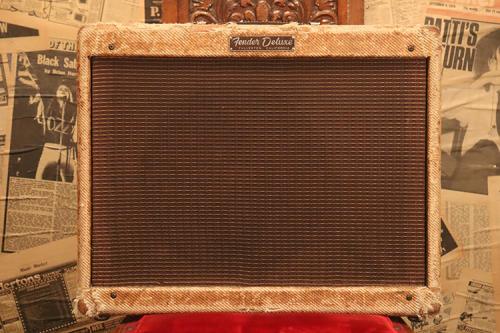 Fender 1958 Deluxe Amp "5E3"