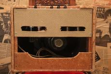 Fender 1958 Deluxe Amp "5E3"_3