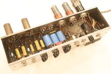 Fender 1958 Deluxe Amp "5E3"_4