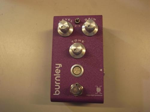 Bogner Burnley V2