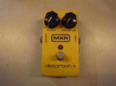 MXR distortion+ (1988)