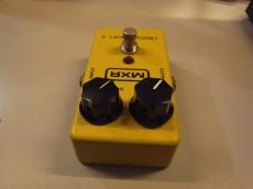 MXR distortion+ (1988)_2