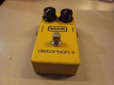 MXR distortion+ (1988)_3