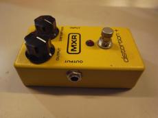 MXR distortion+ (1988)_4