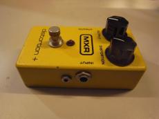 MXR distortion+ (1988)_5