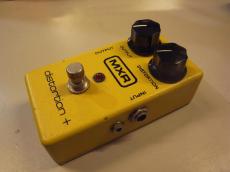 MXR distortion+ (1988)_8