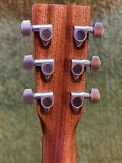 Martin 000CJRE #3005197【48回迄金利0%対象】【新仕様!】【PU標準搭載!】【送料当社負担】_6