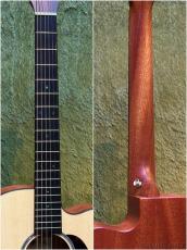 Martin 000CJRE #3005197【48回迄金利0%対象】【新仕様!】【PU標準搭載!】【送料当社負担】_7