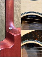 Martin 000CJRE #3005197【48回迄金利0%対象】【新仕様!】【PU標準搭載!】【送料当社負担】_10