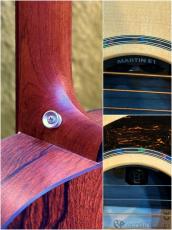 Martin 0-X2E Cocobolo #2951613【48回迄金利0%対象】【送料当社負担】_10