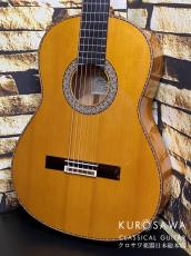 Juan Hernandez [ホアン・エルナンデス] ホアン・エルナンデス Flamenca Profesional 松・シープレス【日本総本店2F 在庫品】【日本総本店2F 在庫品】_2