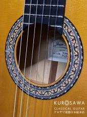 Juan Hernandez [ホアン・エルナンデス] ホアン・エルナンデス Flamenca Profesional 松・シープレス【日本総本店2F 在庫品】【日本総本店2F 在庫品】_3