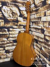 Juan Hernandez [ホアン・エルナンデス] ホアン・エルナンデス Flamenca Profesional 松・シープレス【日本総本店2F 在庫品】【日本総本店2F 在庫品】_4