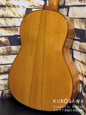 Juan Hernandez [ホアン・エルナンデス] ホアン・エルナンデス Flamenca Profesional 松・シープレス【日本総本店2F 在庫品】【日本総本店2F 在庫品】_5