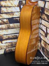 Juan Hernandez [ホアン・エルナンデス] ホアン・エルナンデス Flamenca Profesional 松・シープレス【日本総本店2F 在庫品】【日本総本店2F 在庫品】_6