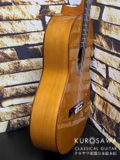 Juan Hernandez [ホアン・エルナンデス] ホアン・エルナンデス Flamenca Profesional 松・シープレス【日本総本店2F 在庫品】【日本総本店2F 在庫品】_7