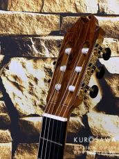 Juan Hernandez [ホアン・エルナンデス] ホアン・エルナンデス Flamenca Profesional 松・シープレス【日本総本店2F 在庫品】【日本総本店2F 在庫品】_8