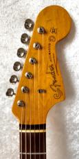 Fender Japan JM66/CO_4