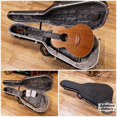 Lowden 【最上級な小ぶり】WL-22 MA/RC_3