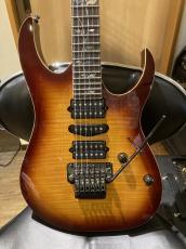 Ibanez RG8570Z J-Custom_2