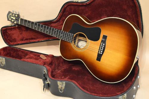 Guild F-30R　1999年頃