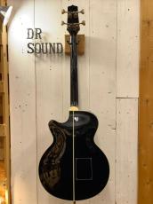 Takamine  B10 Custom ~Deep Dark Blue~ 【無金利分割OK】【送料は当社負担】_8