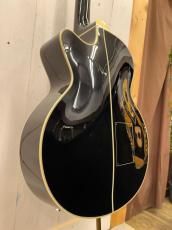 Takamine  B10 Custom ~Deep Dark Blue~ 【無金利分割OK】【送料は当社負担】_9