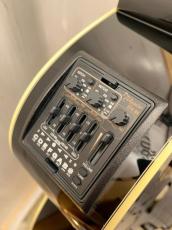 Takamine  B10 Custom ~Deep Dark Blue~ 【無金利分割OK】【送料は当社負担】_10