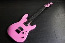 Charvel Pro-Mod Plus San-Dimas Style 1 HH HT Platinum Pink 　セール期間限定価格