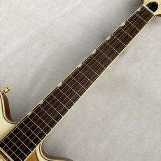 Gretsch Electromatic Pristine LTD Center Block Double-Cut w/Bigsby / White Gold #CYGC24070388 ≒3.54kg_4