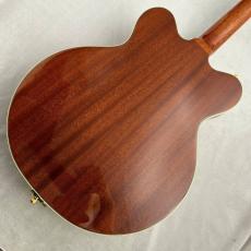 Gretsch Electromatic Pristine LTD Center Block Double-Cut w/Bigsby / White Gold #CYGC24070388 ≒3.54kg_7