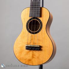 HAMAGEN S-018 Soprano 山桜_2