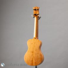 HAMAGEN S-018 Soprano 山桜_12