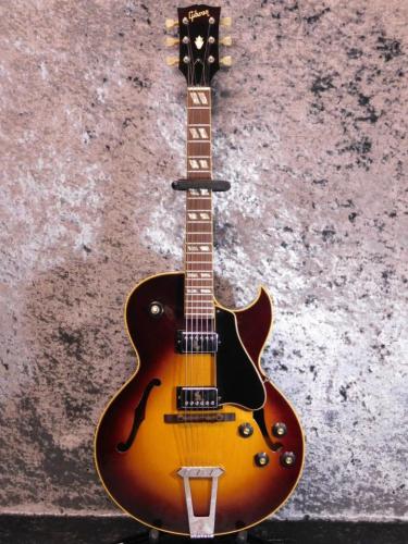 Gibson ES-175D '70