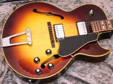 Gibson ES-175D '70_3
