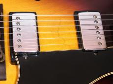 Gibson ES-175D '70_7