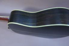 YAMAHA FG-2000 Proto C-Type【通常価格￥880,000 → 期間限定セール特価】初期スタイル・ヘッド、ハカランダ2ピース単板のFGシリーズ最高峰モデル。稀少なプロト・C・タイプ。_4