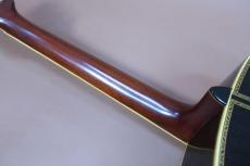 YAMAHA FG-2000 Proto C-Type【通常価格￥880,000 → 期間限定セール特価】初期スタイル・ヘッド、ハカランダ2ピース単板のFGシリーズ最高峰モデル。稀少なプロト・C・タイプ。_11