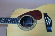 YAMAHA FG-2000 Proto C-Type【通常価格￥880,000 → 期間限定セール特価】初期スタイル・ヘッド、ハカランダ2ピース単板のFGシリーズ最高峰モデル。稀少なプロト・C・タイプ。_12