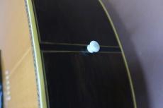 YAMAHA FG-2000 Proto C-Type【通常価格￥880,000 → 期間限定セール特価】初期スタイル・ヘッド、ハカランダ2ピース単板のFGシリーズ最高峰モデル。稀少なプロト・C・タイプ。_15